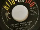 THE NEW BLACK SHEEP - LA NOSTRA VITA -   7