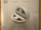 Take That ?– Odyssey - Double LP.- Compilation - Vinyl