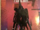 RARE PEARL JAM TEN VINYL LP ORIGINAL 1ST PRESSING SEALED NM 1994