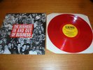 The Business In and out of Business vinyl lp record