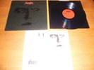 The Stranglers In the night vinyl lp record