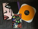 They Might Be Giants Escape Team Vinyl LP and Comic Book