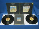 RECORD ALBUM LED ZEPPELIN THE SOUNDTRACK FROM THE FILM THE SONG REMAINS THE SAME