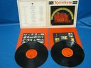 RECORD ALBUM RAINBOW ON STAGE