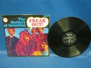 RECORD ALBUM MONO THE MOTHERS OF INVENTION FREAK OUT