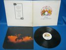 RECORD ALBUM QUEEN A NIGHT AT THE OPERA