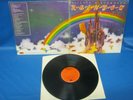 RECORD ALBUM RITCHIE BLACKMORE'S RAINBOW LTD EDIT