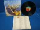 RECORD ALBUM SUPERTRAMP BREAKFAST IN AMERICA
