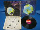 RECORD ALBUM YES FRAGILE Plum 1st Pressing