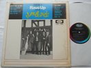 THE YARDBIRDS Having a Rave Up CANADA ORIG 1966 CAPITOL T-6166 MONO PSYCH LP