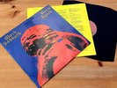 Black Sabbath - Born Again - Top Vertigo DE Hard Rock Vinyl Album (Repro 2016)