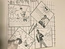 THE GEARS Let's Go To The Beach 1979 ORIGINAL  LA PUNK 7