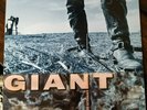 Giant ?– Last Of The Runaways (1989) A&M Records vinyl LP