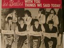 The BEATLES  