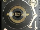 OZZY OSBOURNE See You On The Other Side EMPTY BOX ONLY 7