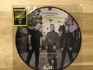 Tiger Army Ghost Tigers EP Limited Edition Picture Disc Only 3000 Made