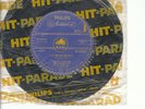the PLAYMATES-the cop on the beat/keep your hands in your... OZ Philips 1962