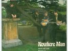 The Beatles - Nowhere man (EP) 1st edition 1965 UK