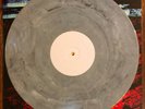 HOT WATER MUSIC Hardback LP Grey Vinyl Gaslight Anthem NOFX Jawbreaker No Idea