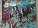 Blues Magoos Psychedelic Lollipop 1966 LP Vinyl NM- Very Nice Original SR 61096