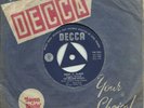 ROLLING STONES  SOUTH AFRICA    45  PAINT IT BLACK     TRI CENTRE