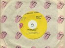 ROLLING STONES  SOUTH AFRICA    45  BROWN  SUGAR
