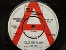 Northern soul Tamla Motown Demo Tmg 528 Four tops