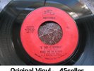 ? HARRY & the KEYAVAS 'If This Is Goodbye' EX RARE Northern Soul 45