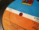 SISTER SLEDGE. LOVE DON'T YOU GO THROUGH NO CHANGES ON ME.1974