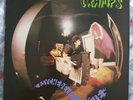 The Cramps-Psychedelic Jungle 1981 UK Pressing I.R.S. SP 70016