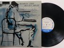 HORACE SILVER Blowin' the Blues Away BLUE NOTE deep groove/ear/RVG/mono Lv 31