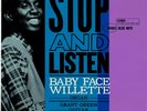 Baby Face Willette Grant Green Blue Note 84084 Toshiba Japan w insert OBI M-