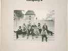 Company 6 Derek Bailey Steve Lacy Evan Parker Lol Coxhill Incus 29 UK Orig