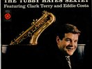 Tubby Hayes Tubby The Tenor Epic LA 16023 mono Demo Copy