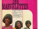 The Marvelettes - Tamla Records  Jukebox EP  - SEALED