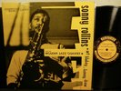 SONNY ROLLINS MJQ LP PRESTIGE PRLP 7029 MONO DG RVG DAVIS DREW BLAKEY CLARKE