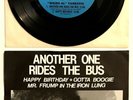 WEIRD AL YANKOVIC Another One Rides The Bus  PLACEBO 7