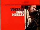 Hank Mobley Jackie McLean Hi Voltage Blue Note 84273 Toshiba Japan w insert