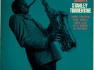 Stanley Turrentine Sonny Clark Jubilee Shouts Blue Note 83025 King Japan