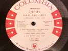 1957 WL PROMO Columbia CL 998 DON BYRD+GIGI GRYCE Jazz Lab SAHIB SHIBAB Flanagan