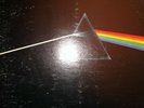Dark Side of the Moon Vinyl Record Original Master Recording