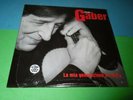 GIORGIO GABER - LA MIA GENERAZIONE HA PERSO - RARO LP SIGILLATO 2001 - COPY #396