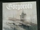 GORGOROTH - Twilight of the Idols LP Vinyl Black Metal, Back on Black