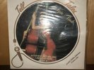 KATE BUSH Live At Hammersmith Odeon '79 LP And Tell Tales KB 1011B 2 Picture LP’