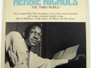 Herbie Nichols Blue Note Reissue Series 2 LP Vinyl Comp 