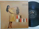 VOCAL LP ANN-MARGRET ON RCA LIVING STEREO ON THE WAY UP