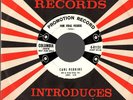 CARL PERKINS    SINGLE  PROMO  COLUMBIA    