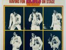 ELVIS PRESLEY- USA ORIGINAL DYNAFLEX HAVING FUN ON STAGE