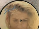 Bananarama Love In The First Degree Rare Sara Siobhan Picture Disc 7”