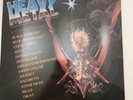 HEAVY METAL Movie Soundtrack Double Album - 12